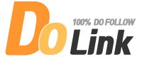 DOLink.kr Logo